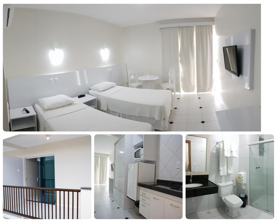 Hotel Brotas Afogados da Ingàzeira 외부 사진