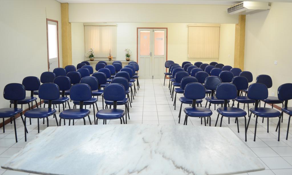 Hotel Brotas Afogados da Ingàzeira 외부 사진