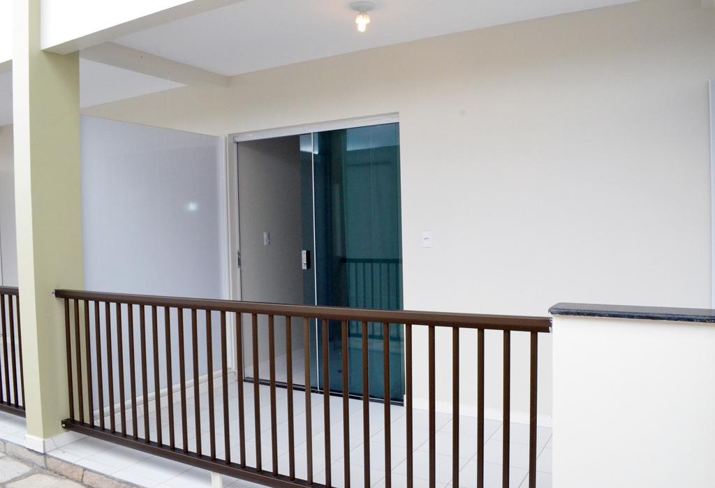 Hotel Brotas Afogados da Ingàzeira 객실 사진