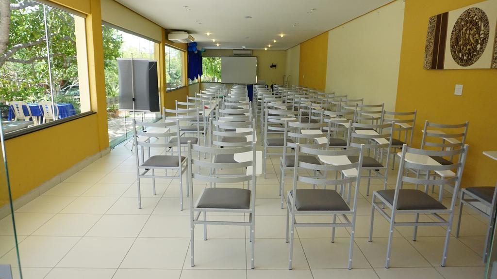 Hotel Brotas Afogados da Ingàzeira 외부 사진